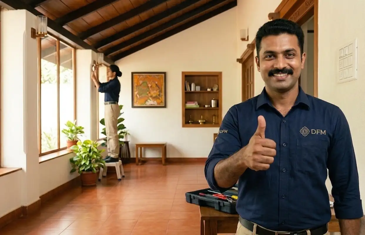 Home care professionals